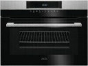 Электрический духовой шкаф AEG KMK 761000 M