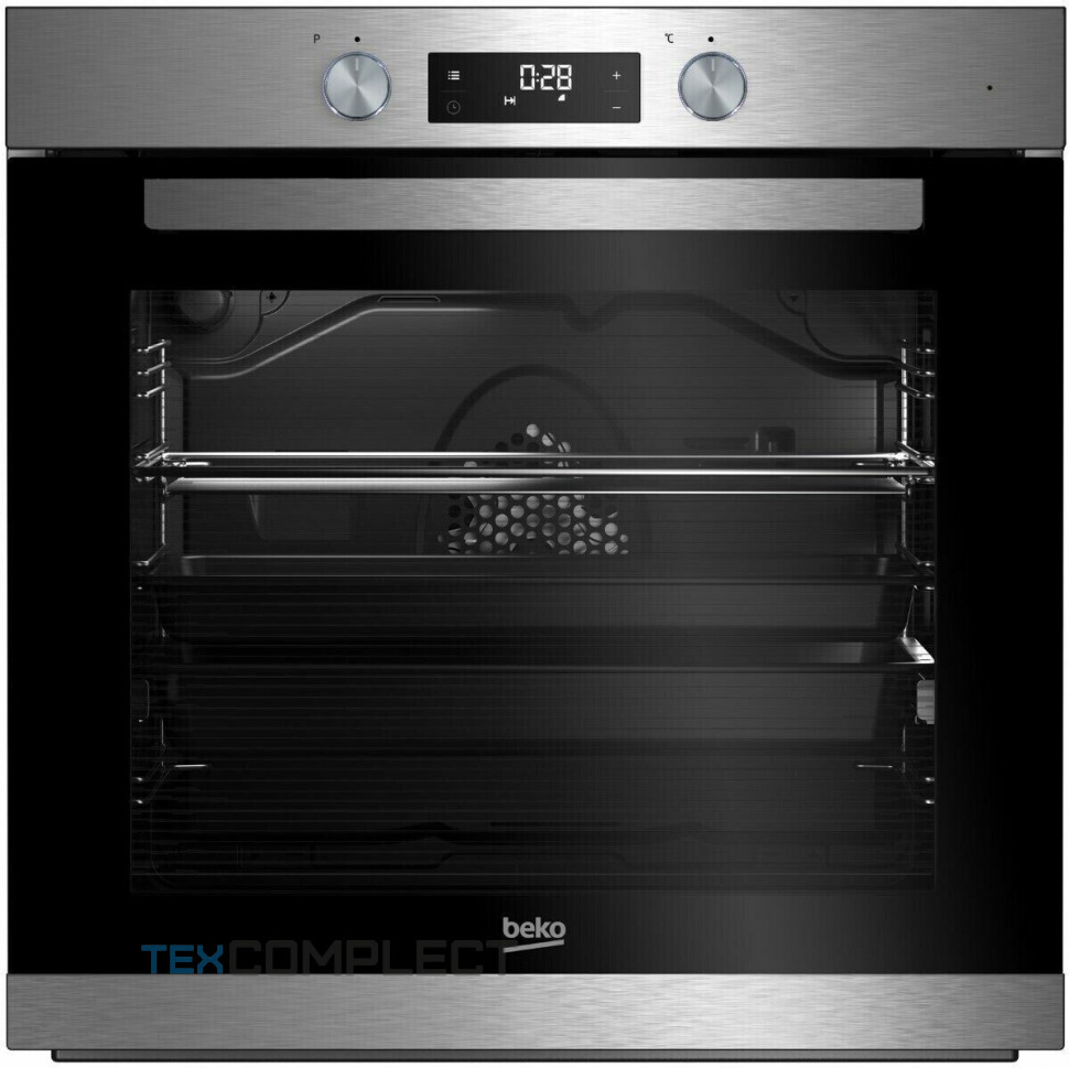 Электрический духовой шкаф Beko BIM 32302 XMS