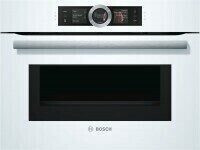 Электрический духовой шкаф Bosch CMG 6764W1