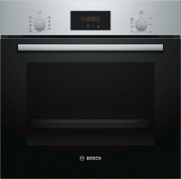 Электрический духовой шкаф Bosch HBF 173BS0