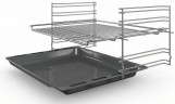 Электрический духовой шкаф Bosch HBF 173BS0