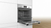 Электрический духовой шкаф Bosch HBF 173BS0