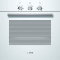 Электрический духовой шкаф Bosch HBN 211W6R