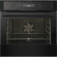 Электрический духовой шкаф Electrolux EOB 95741 BK