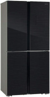Холодильник HIBERG RFQ-490DX NFGS