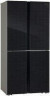 Холодильник HIBERG RFQ-490DX NFGS