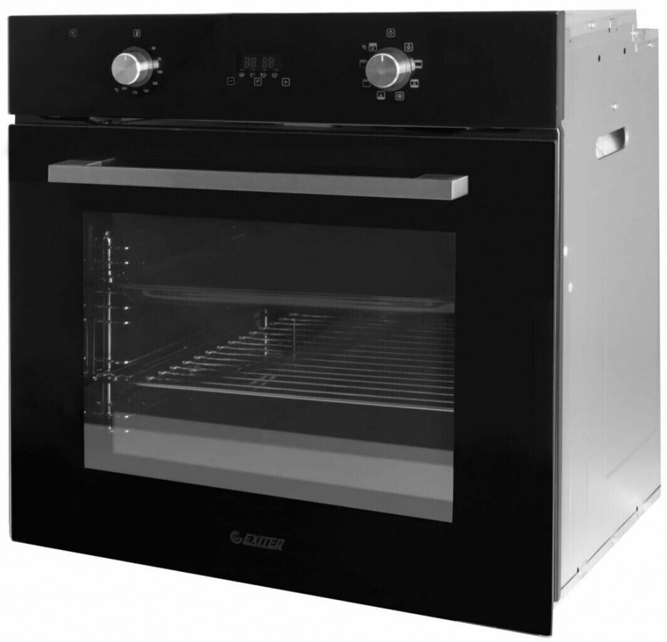 Электрический духовой шкаф Exiteq EXO-205