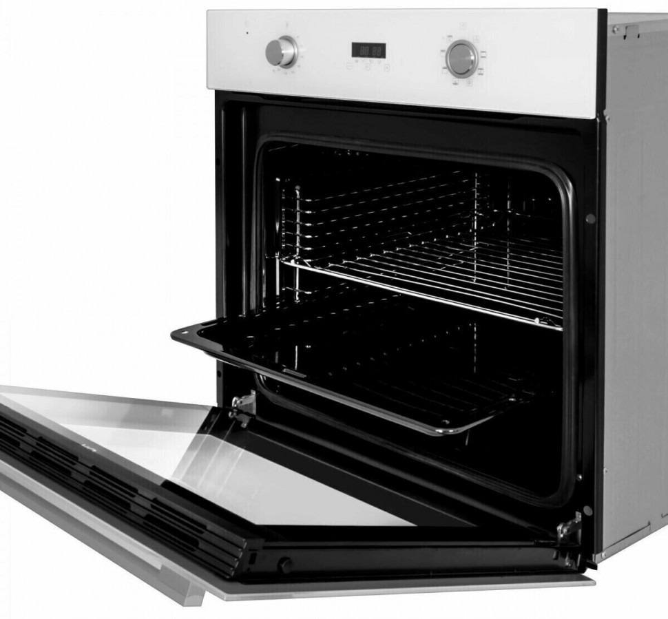 Электрический духовой шкаф Exiteq EXO-205