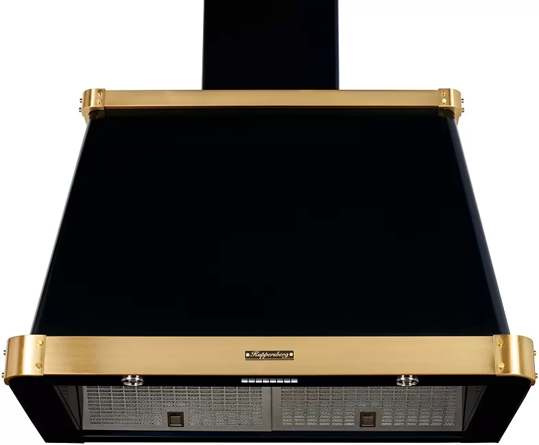 Вытяжка Kuppersberg V 939 ANT Bronze