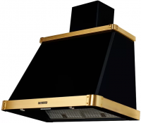 Вытяжка Kuppersberg V 939 ANT Bronze