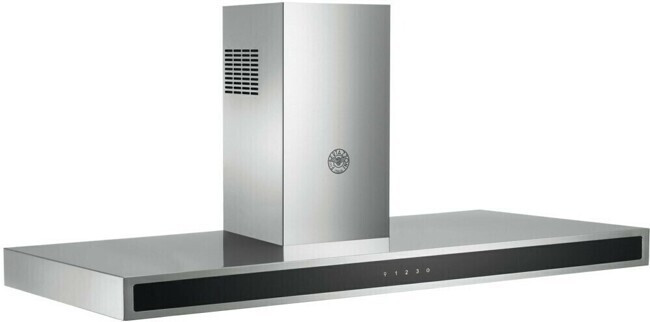 Каминная вытяжка Bertazzoni KG120 CONXA