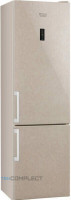 Холодильник Hotpoint-Ariston HFP 6200 M