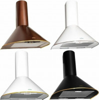 Каминная вытяжка Elikor Epsilon 50