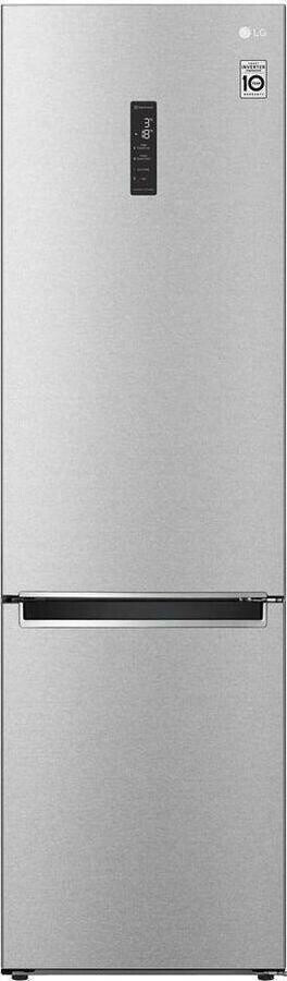 Холодильник LG GA-B509SAUM