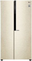 Холодильник LG GC-B247JEDV