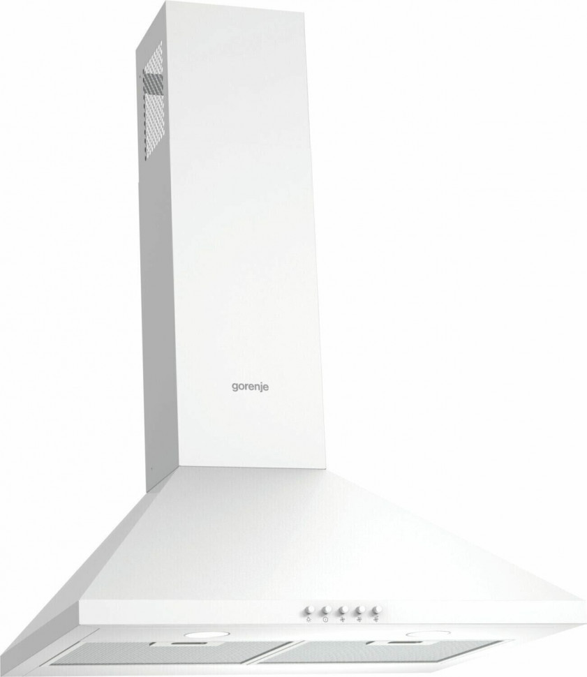 Каминная вытяжка Gorenje WHC 623 E16 W