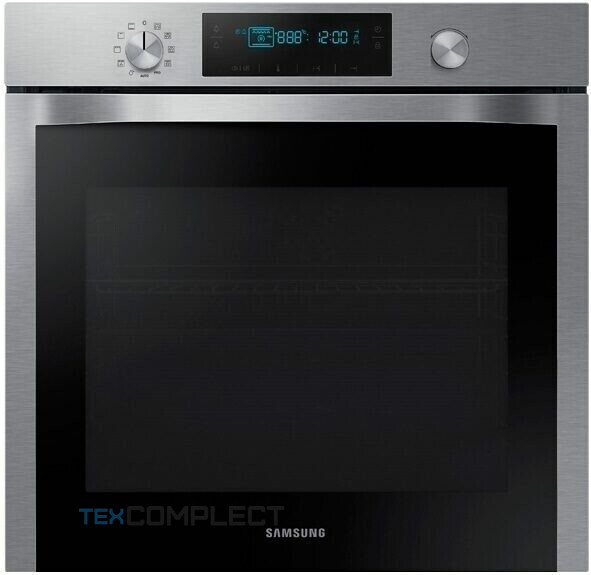 Электрический духовой шкаф Samsung NV70H3350RS