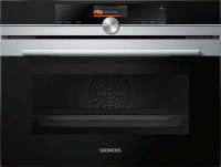 Электрический духовой шкаф Siemens CS 636GBS2