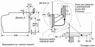 Электрический духовой шкаф Siemens CS 636GBS2