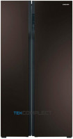 Холодильник Samsung RS552NRUA9M