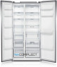 Холодильник Samsung RS552NRUA9M