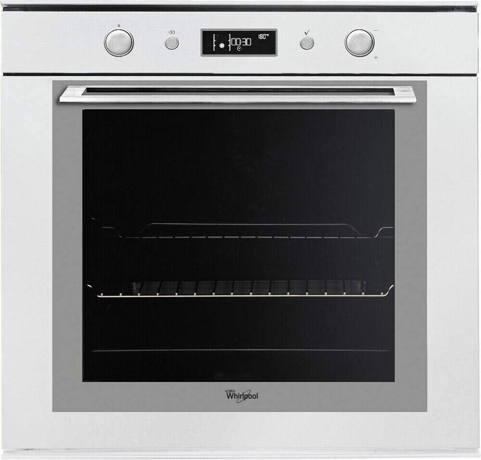 Электрический духовой шкаф Whirlpool AKZM 784 WH