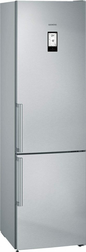 Холодильник Siemens KG39NAI35