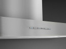 Каминная вытяжка Smeg KBT700XE