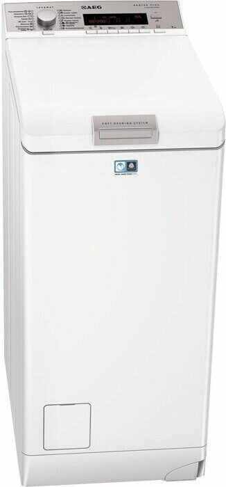 Стиральная машина AEG L 58837