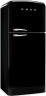 Холодильник Smeg FAB50RBL