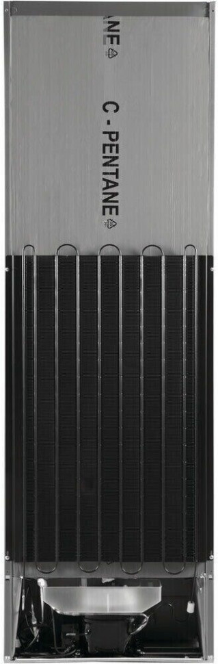Холодильник Whirlpool BLF 8121 W