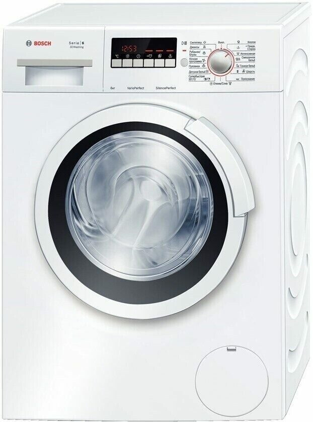 Стиральная машина Bosch WLK 20264