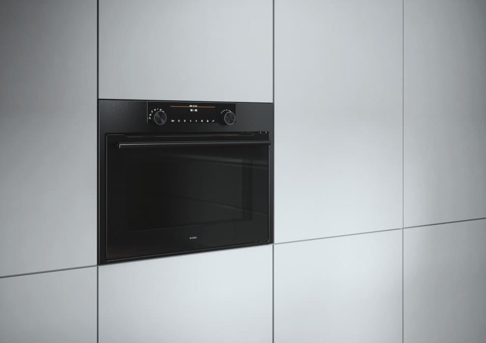 Встраиваемая микроволновая печь Asko OM8487B