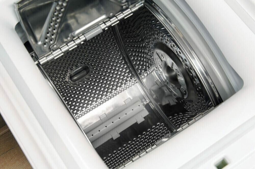 Стиральная машина Indesit BTW E71253P