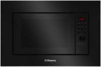 Встраиваемая микроволновая печь Hansa AMGB20E2GB