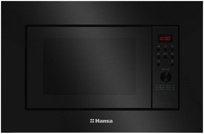 Встраиваемая микроволновая печь Hansa AMGB20E2GB