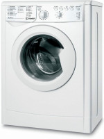 Стиральная машина Indesit IWUB 4105