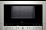 Встраиваемая микроволновая печь Neff C54R70N3