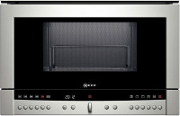 Встраиваемая микроволновая печь Neff C54R70N3