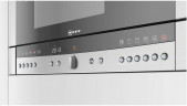 Встраиваемая микроволновая печь Neff C54R70N3