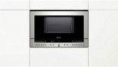 Встраиваемая микроволновая печь Neff C54R70N3