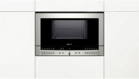 Встраиваемая микроволновая печь Neff C54R70N3