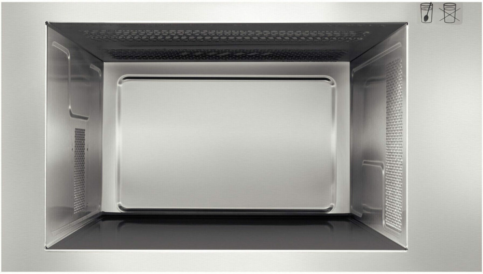 Встраиваемая микроволновая печь Neff C54R70N3