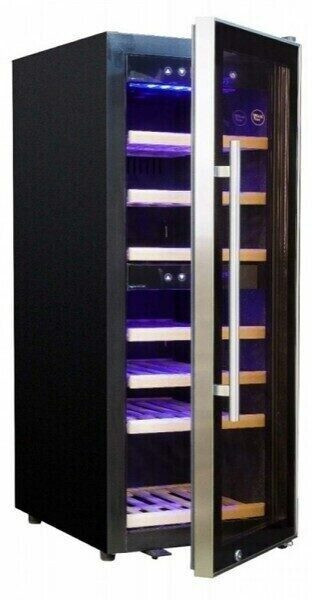 Винный шкаф Cold Vine C50-KBF2