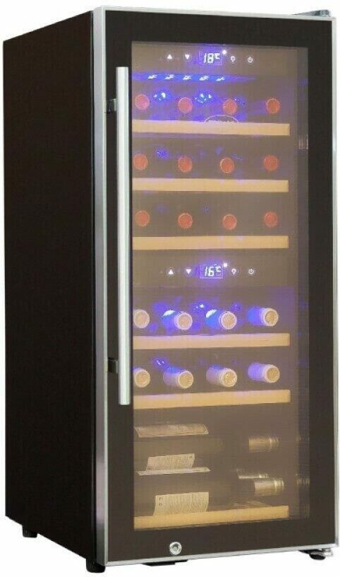 Винный шкаф Cold Vine C50-KBF2