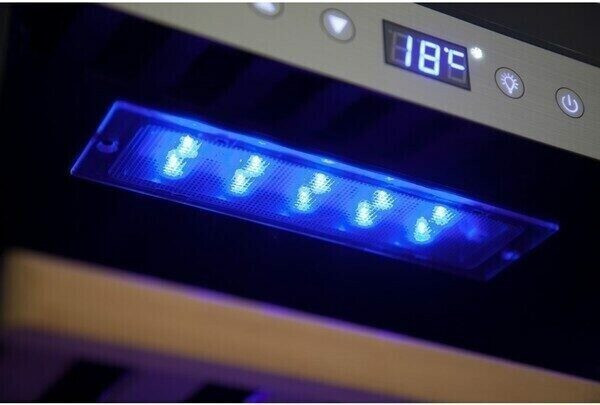 Винный шкаф Cold Vine C50-KBF2