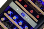 Винный шкаф Cold Vine C50-KBF2