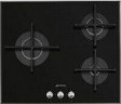 Газовая варочная панель Smeg PV163N2