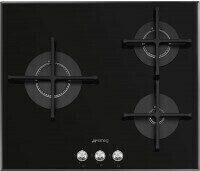 Газовая варочная панель Smeg PV163N2