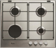 Газовая варочная панель Whirlpool GMA 6411 IX